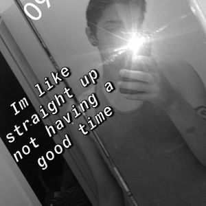 Meet your Posher, Zander